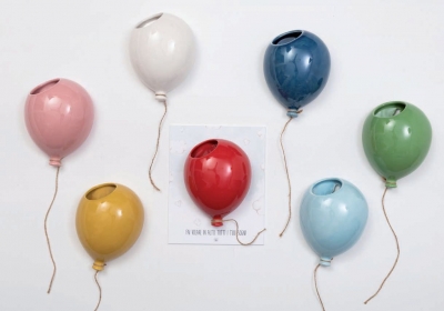 Balloons Portapiantina